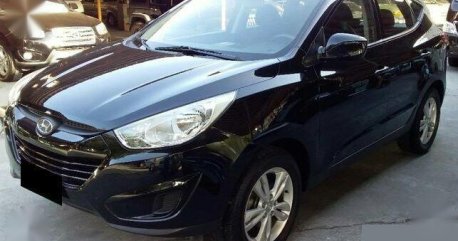 Hyundai Tucson 2011 for sale 