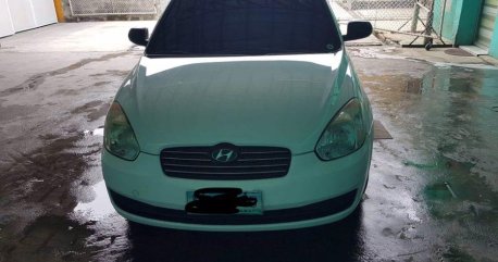 Hyundai Accent dsl 2009 for sale