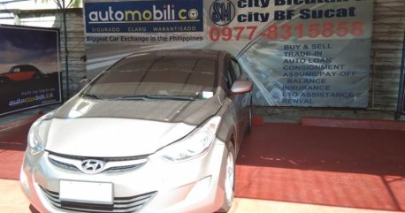 2013 Hyundai Elantra for sale