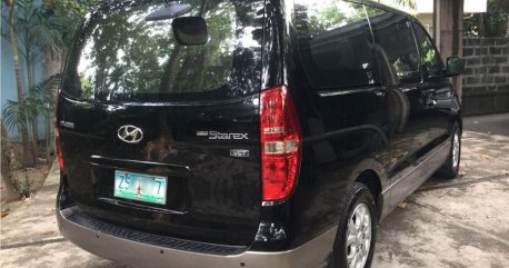 2009 Hyundai Starex for sale