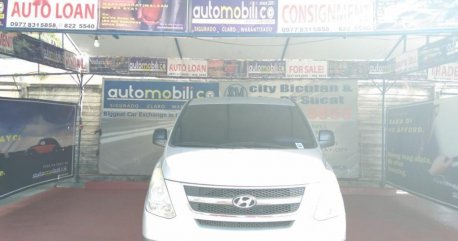2008 Hyundai Grand Starex for sale