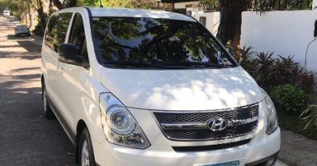 For sale 2010 Hyundai Grand Starex