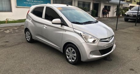 2018 Hyundai Eon GLX for sale