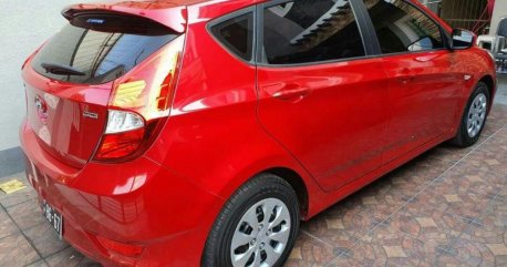 Hyundai Accent 2016 for sale