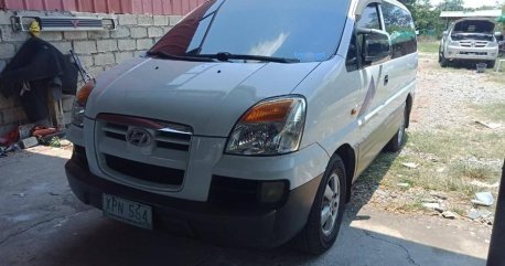 2005 Hyundai Starex for sale