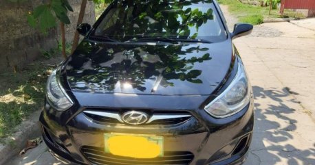 Hyundai Accent 2013 for sale 