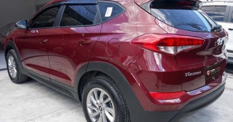 Hyundai Tucson GL 2018 for sale