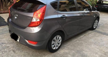 2015 Hyundai Accent CRDI for sale