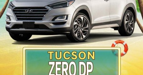 2019 Hyundai Tucson new for sale 