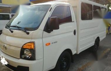 2018 Hyundai H100 for sale 