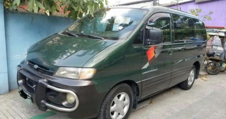 Hyundai Starex 1999 for sale 