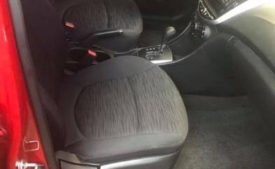 2017 Hyundai Accent for sale 