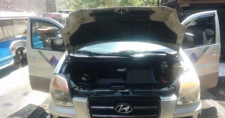 Hyundai Starex 2006 for sale