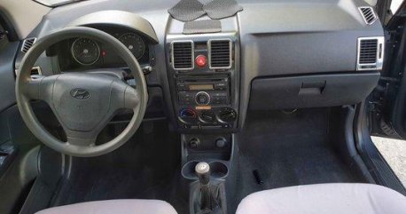 Hyundai Getz 2011 for sale