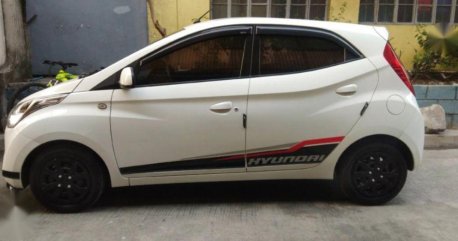 2018 Hyundai Eon GLX for sale 