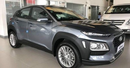 Brand new Hyundai Kona for sale 