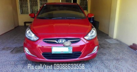 For Sale 2011 Hyundai Accent 