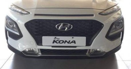 Brand new Hyundai Kona for sale 