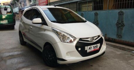 2018 Hyundai Eon GLX for sale 