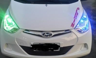 Hyundai Eon glx 2016 model for sale 