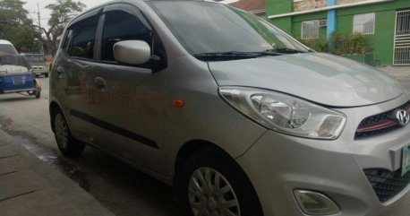 Hyundai i10 Gls 2010 for sale 