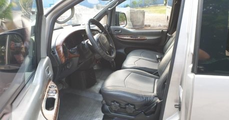 Hyundai Starex 2004 for sale