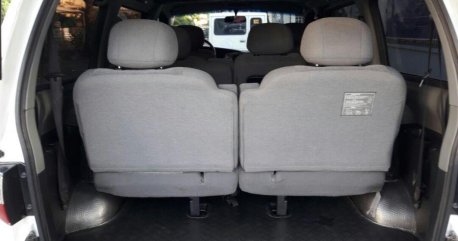 2007 Hyundai Starex for sale