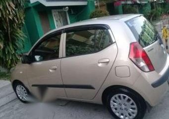 Hyundai i10 2009 for sale