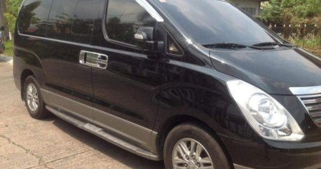 Hyundai Grand Starex 2015 for sale 