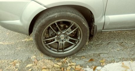 Hyundai Tucson 2007 for sale 