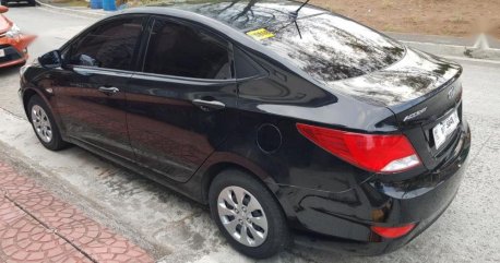 Hyundai Accent 2017 AT for sale 