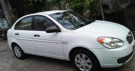 Hyundai Accent crdi 2006 for sale 