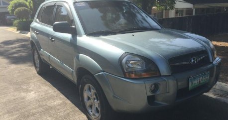 2009 Hyundai Tucson for sale 