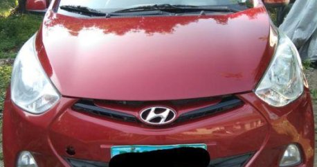 Hyundai EON GLS 2014 for sale 