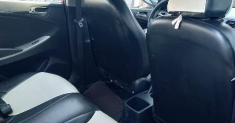 Hyundai Accent 2017 for sale 