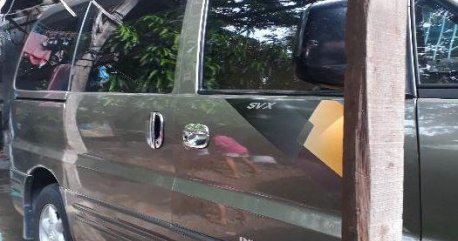 Hyundai Starex 2000 for sale 