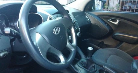 2013 Hyundai Tucson for sale 