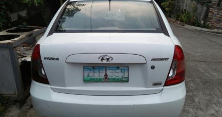 Hyundai Accent crdi 2006 for sale 