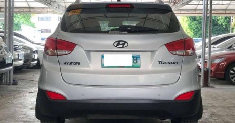 2012 Hyundai Tucson for sale