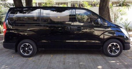 Hyundai Starex 2016 for sale 