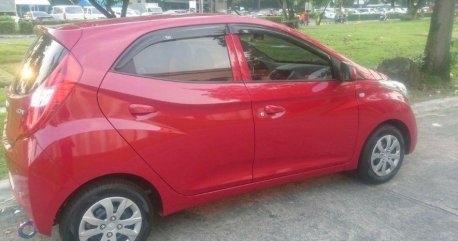 2018 Hyundai Eon for sale