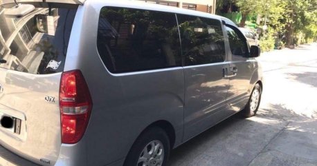 Hyundai Grand Starex 2011 for sale