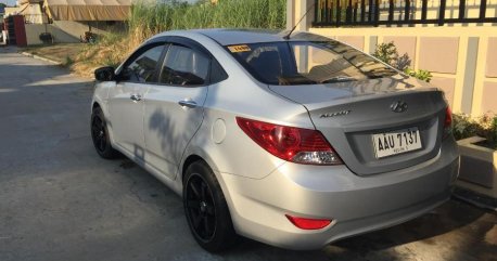 Hyundai Accent AT 2014 for sale