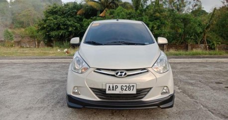 Hyundai Eon Gls 2014 for sale