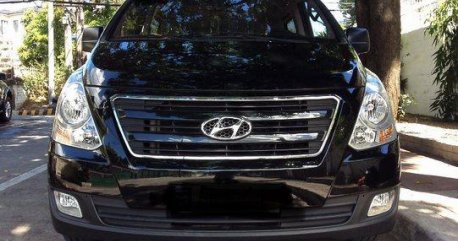 Hyundai Starex 2016 for sale 