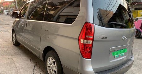 Hyundai Grand Starex GLS 2010 for sale