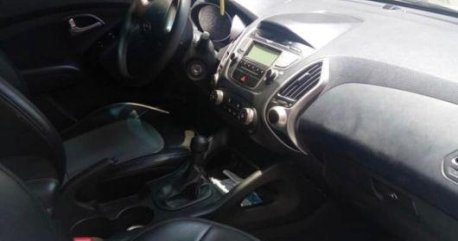 Hyundai Tucson 2011 for sale