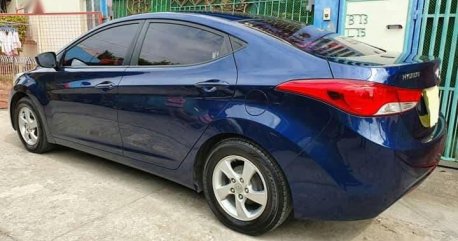 Well kept Hyundai Elantra for sale