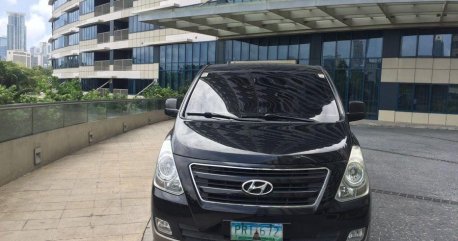 Hyundai Grand Starex Gold 2010 for sale