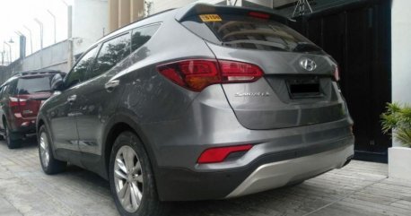 Hyundai SANTA FE 2016 for sale